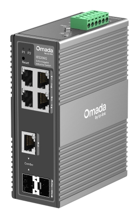 IES206G TP-Link