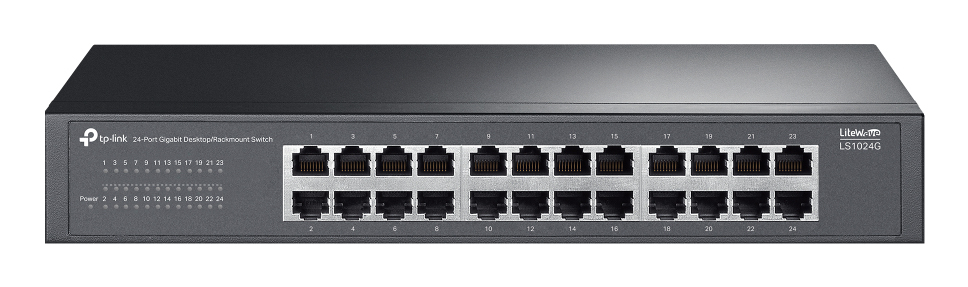 LS1024G TP-Link