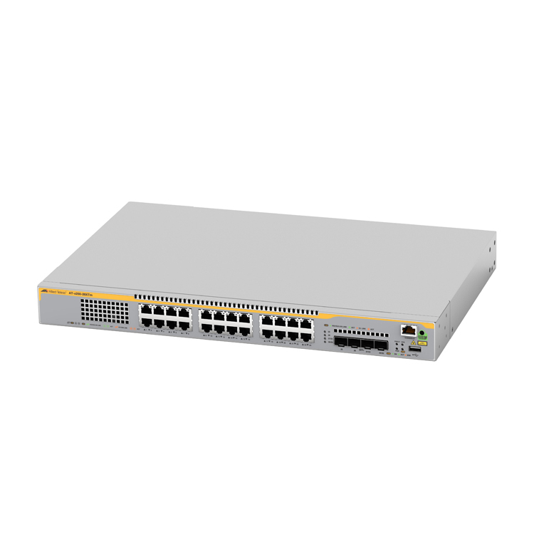 AT-X250-28XTM-50 Allied Telesis