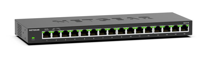 GS316-300EUS NETGEAR