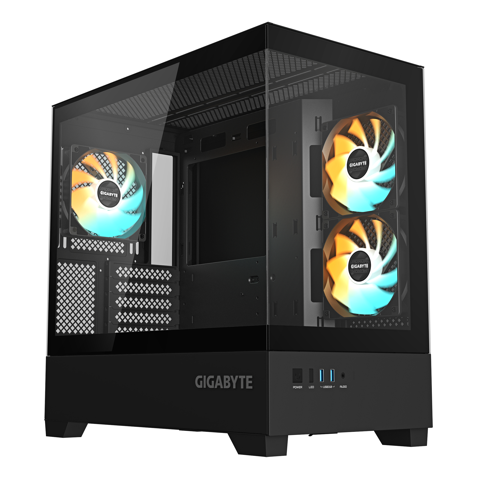 GB-C201P GIGABYTE