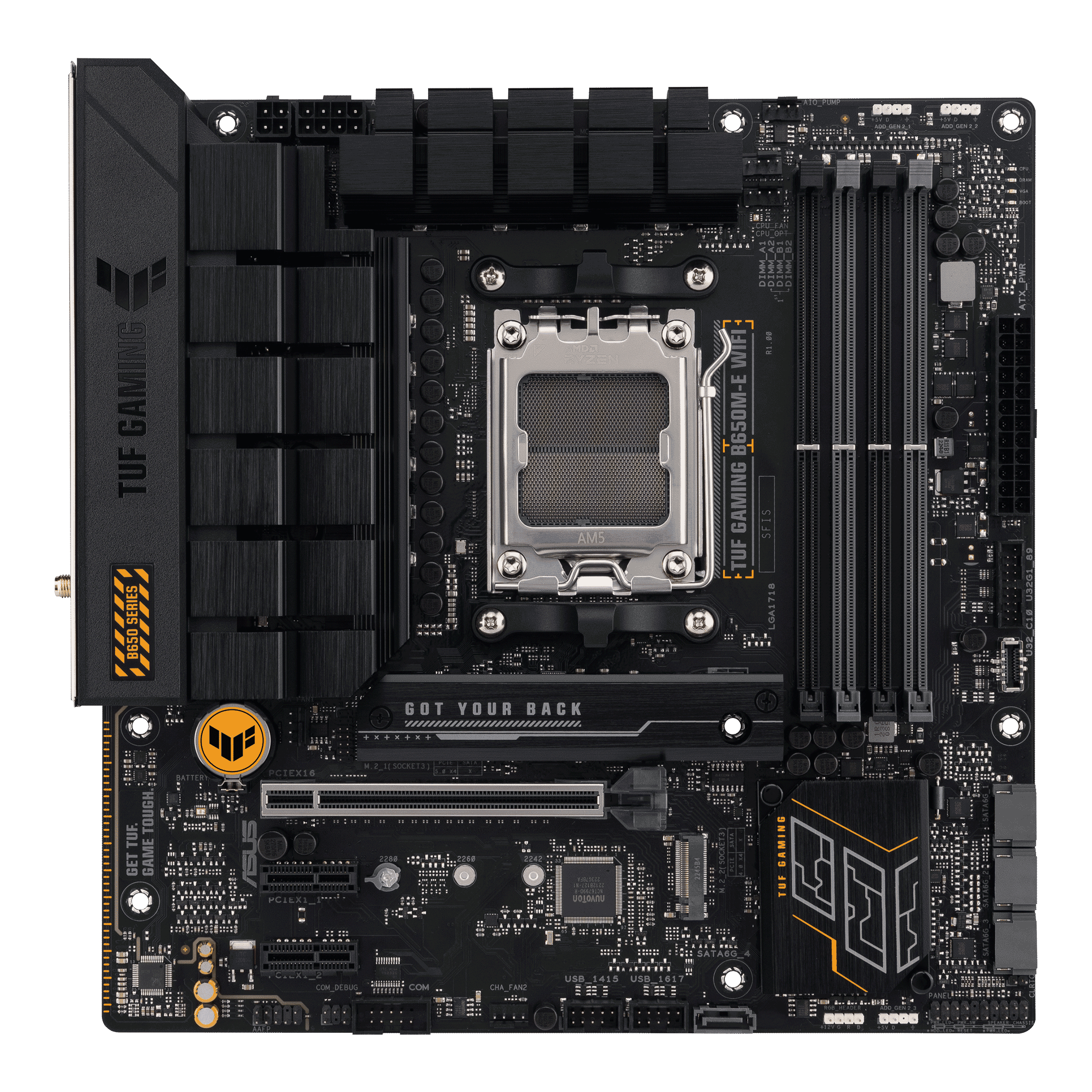 MBD3638 ASUS