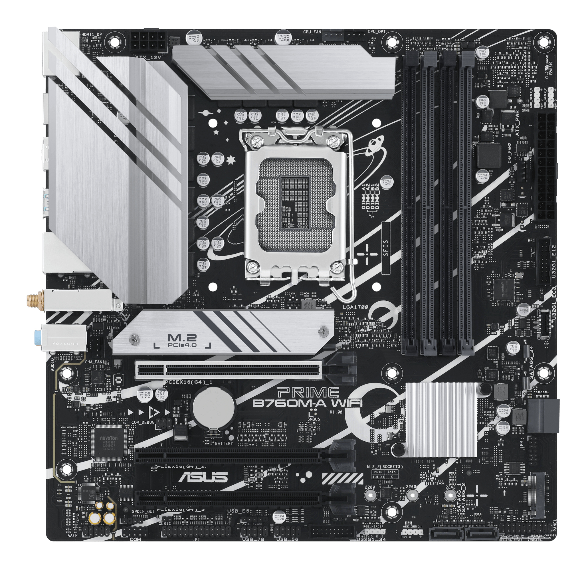 MBD3537 ASUS