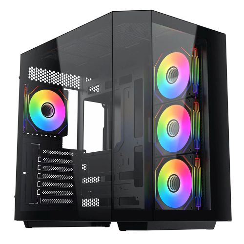 EDGE-BLK VIDA