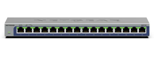 GS116-300EUS NETGEAR