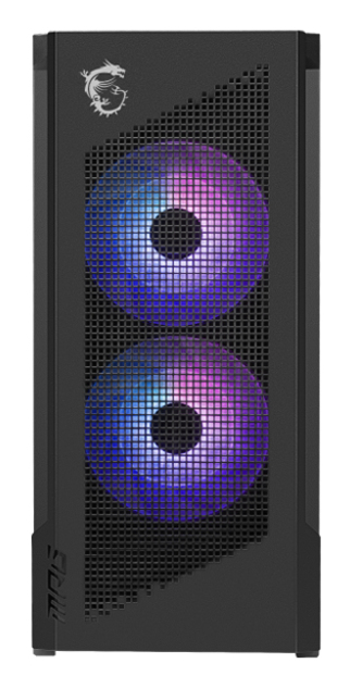 "MPG VELOX 300R AIRFLOW PZ" MSI