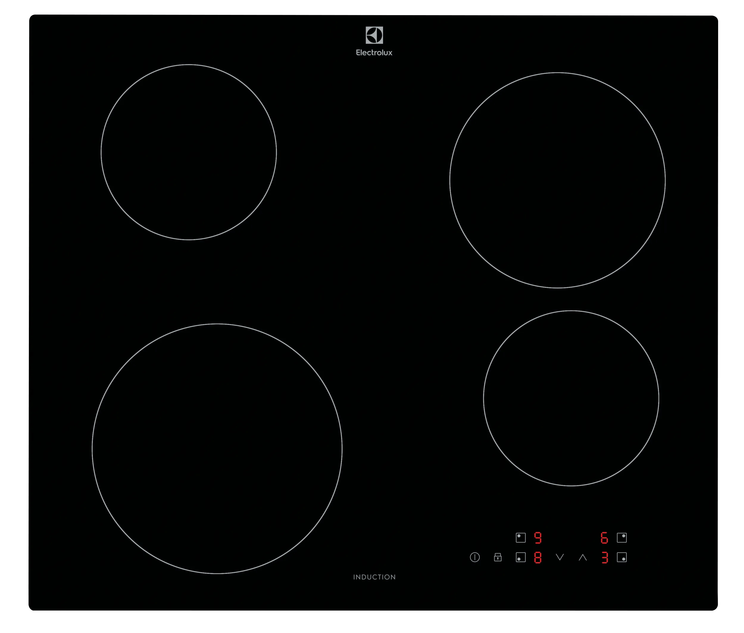 "949 492 835" Electrolux