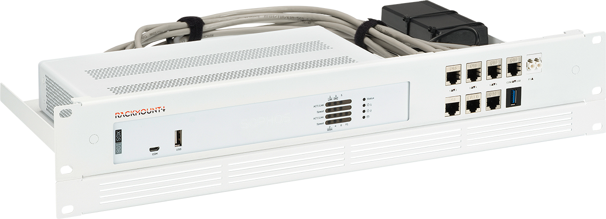RM-SR-T15I Rackmount.IT