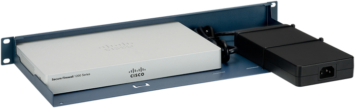 RM-CI-T25 Rackmount.IT