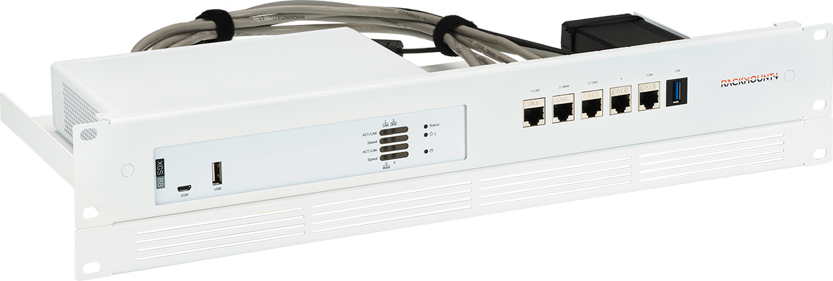RM-SR-T14I Rackmount.IT