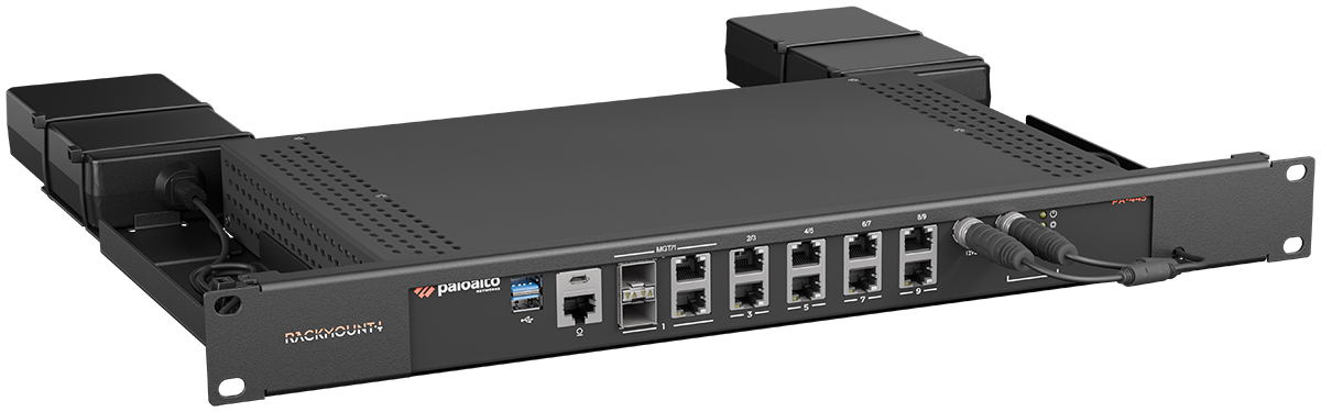 RM-PA-T15 Rackmount.IT