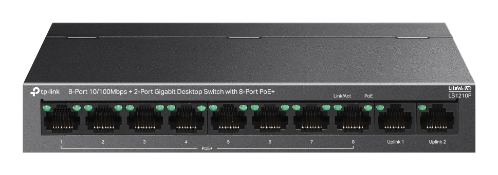LS1210P TP-Link