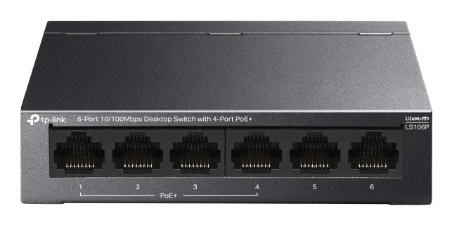 LS106P TP-Link