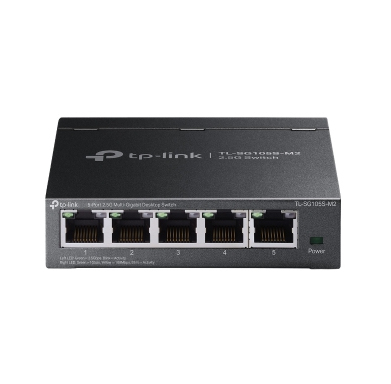 TL-SG105S-M2 TP-Link