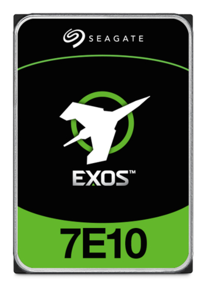 ST10000NM021B-20PK Seagate