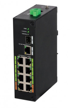 DH-LR2110-8ET-120-V2 Dahua Technology