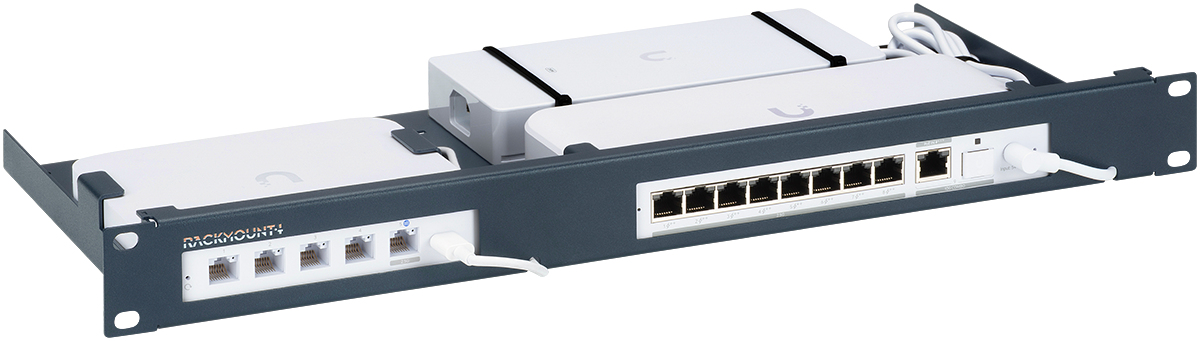 RM-UB-T8 Rackmount.IT