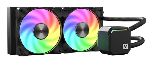 BIFROST240-BLK VIDA