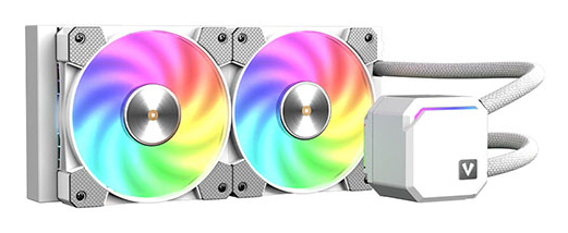 BIFROST240-WHT VIDA