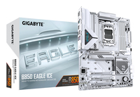 "B850 EAGLE ICE"