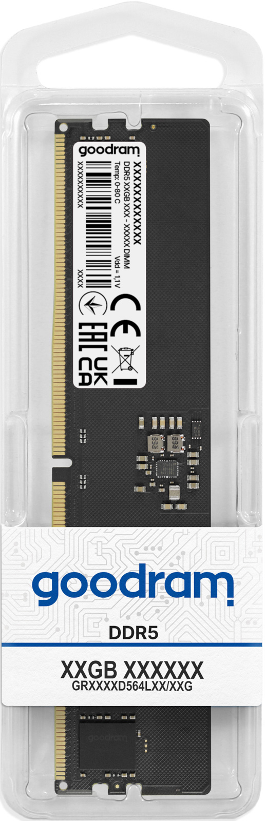 GR4800D564L40S/8G Goodram