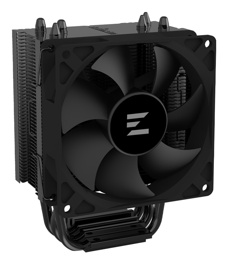"CNPS4X BLACK V2" Zalman