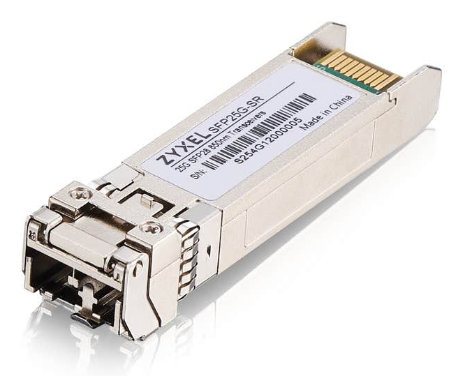 SFP25G-SR-ZZ0101F Zyxel