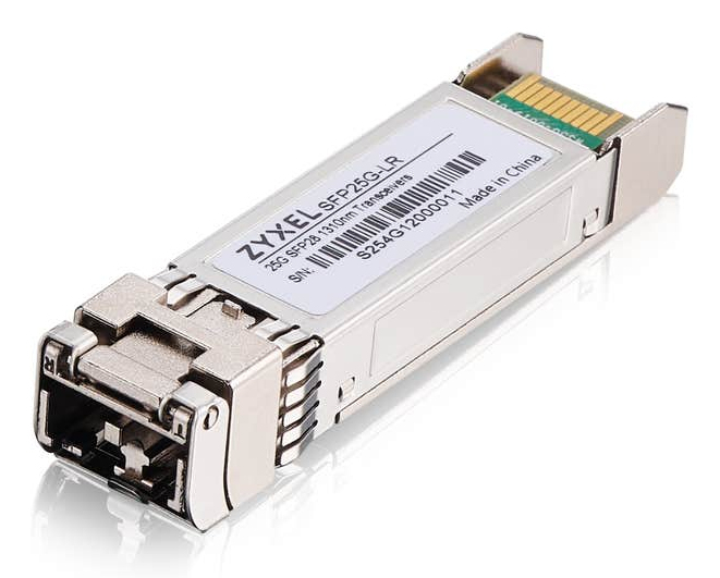 SFP25G-LR-ZZ0101F Zyxel