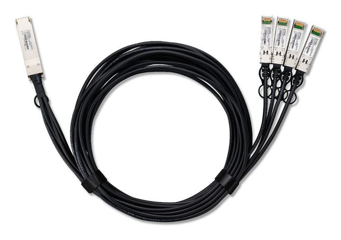 DAC100F25-3M-ZZ0101F Zyxel