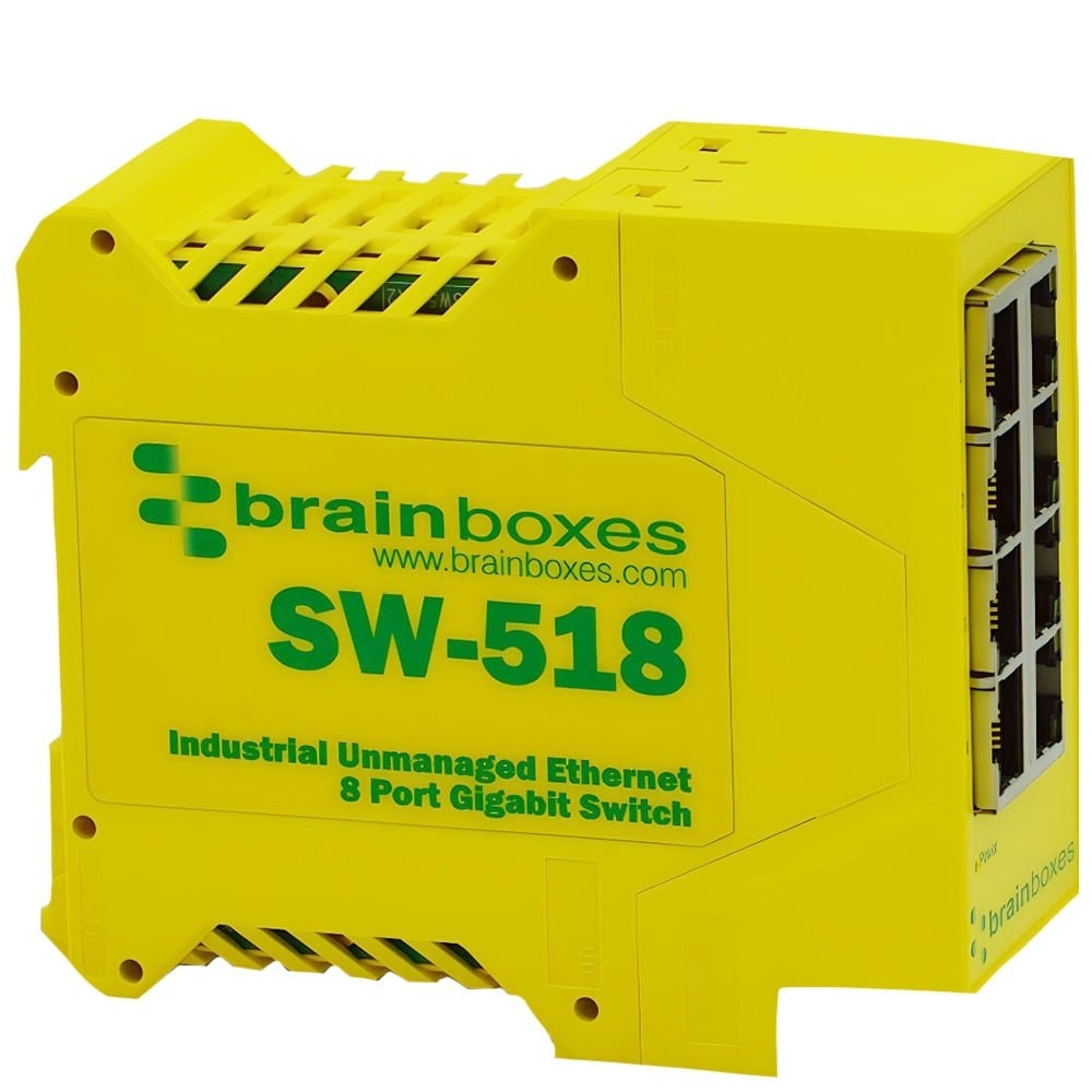 SW-518 Brainboxes
