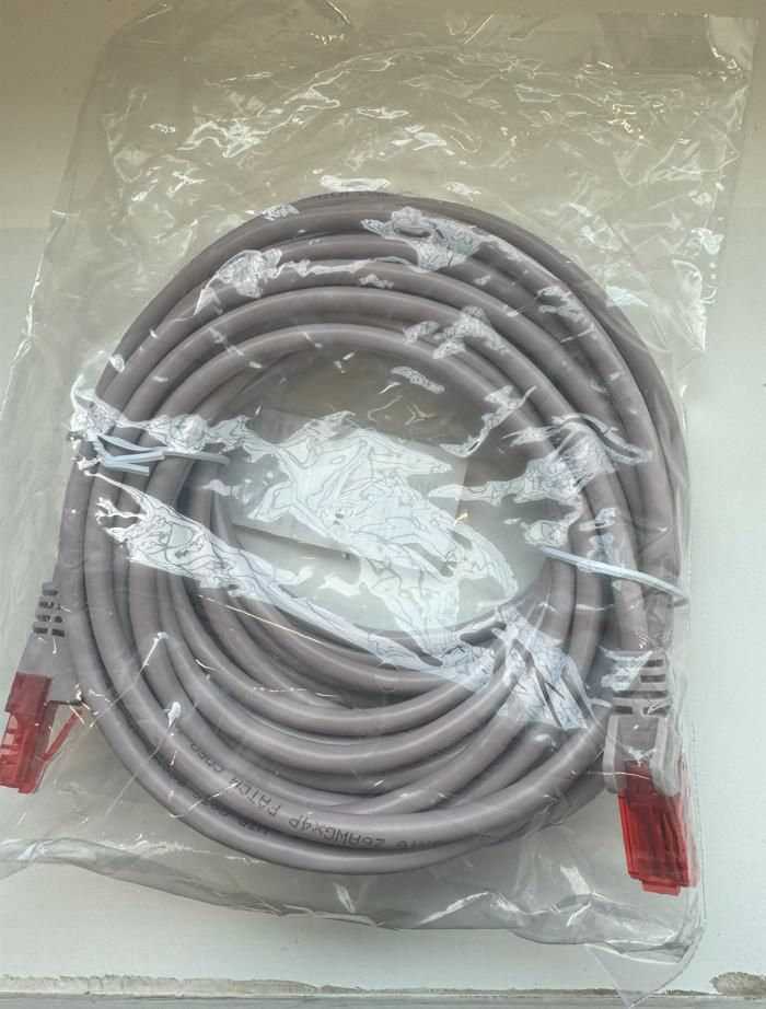V-UTP502VP-P Microconnect
