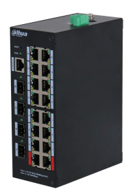 HS4420-16GT-190 Dahua Technology