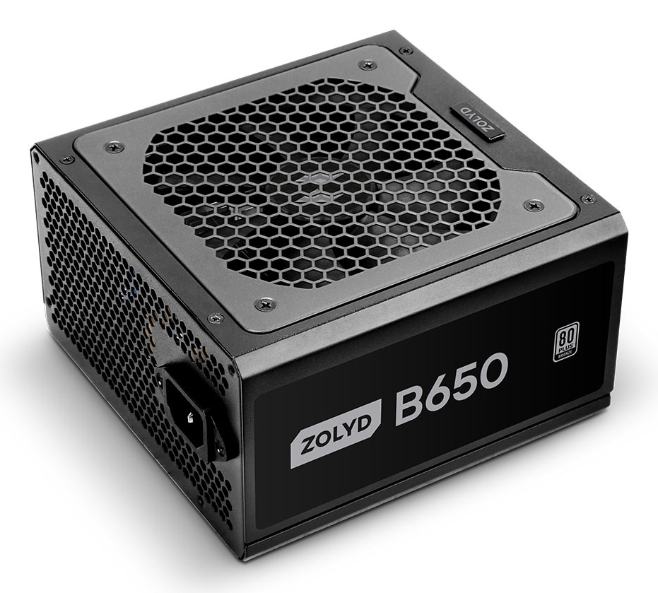 ZLDB650 Zolyd
