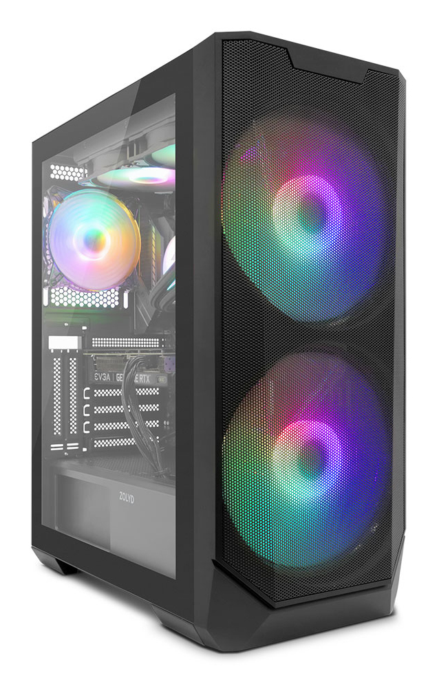 ZLDLUMINON Zolyd