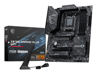 "X870E GAMING PLUS WIFI"