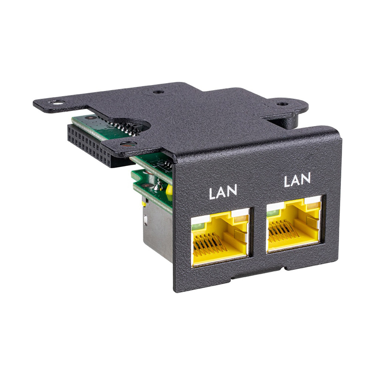 LAN22 Shuttle