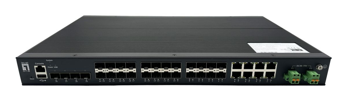IGX-2872 LevelOne