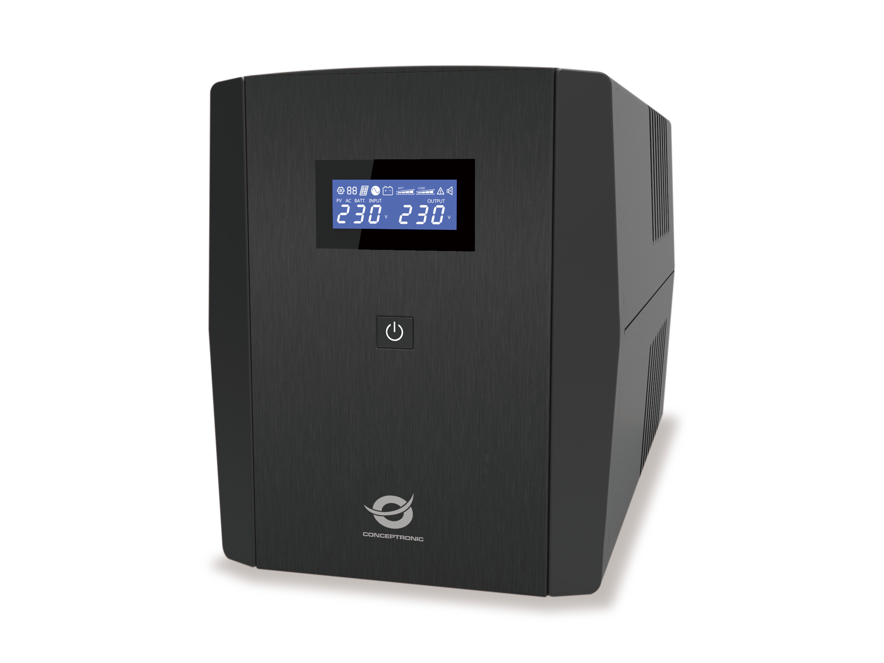 ZEUS04G Conceptronic