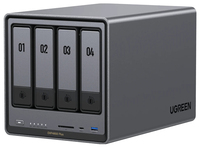 DXP4800PLUS