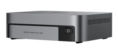 DXP480TPLUS Ugreen