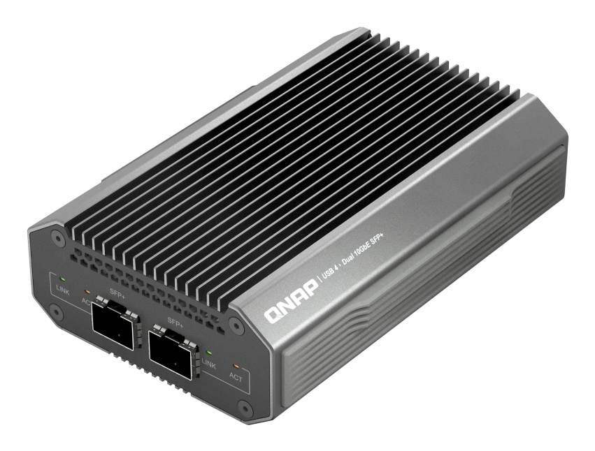 QNA-UC10G2SF QNAP