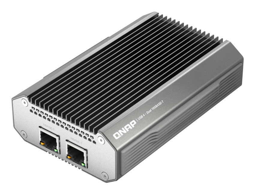 QNA-UC10G2T QNAP