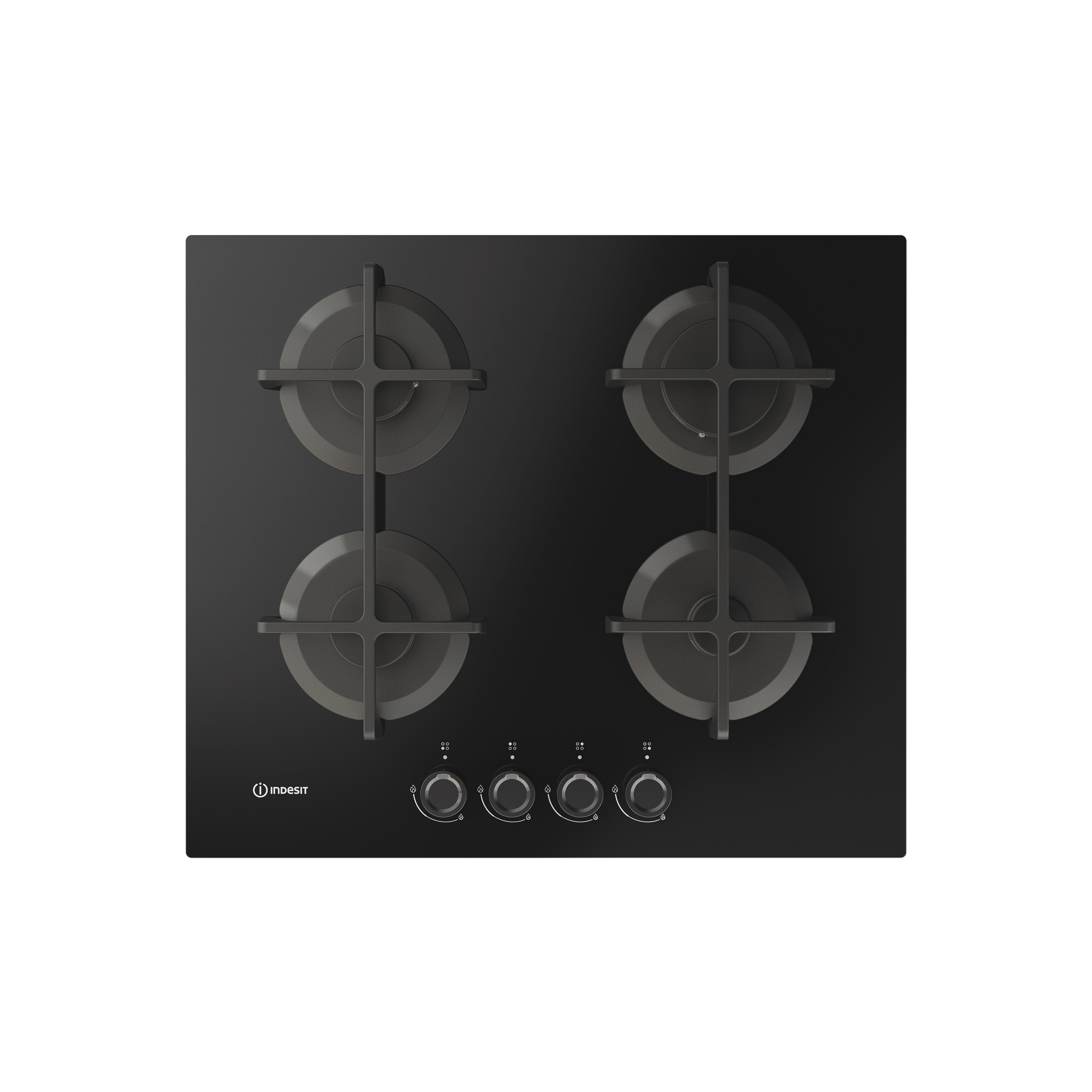 "ING 61T/BK 1" Indesit