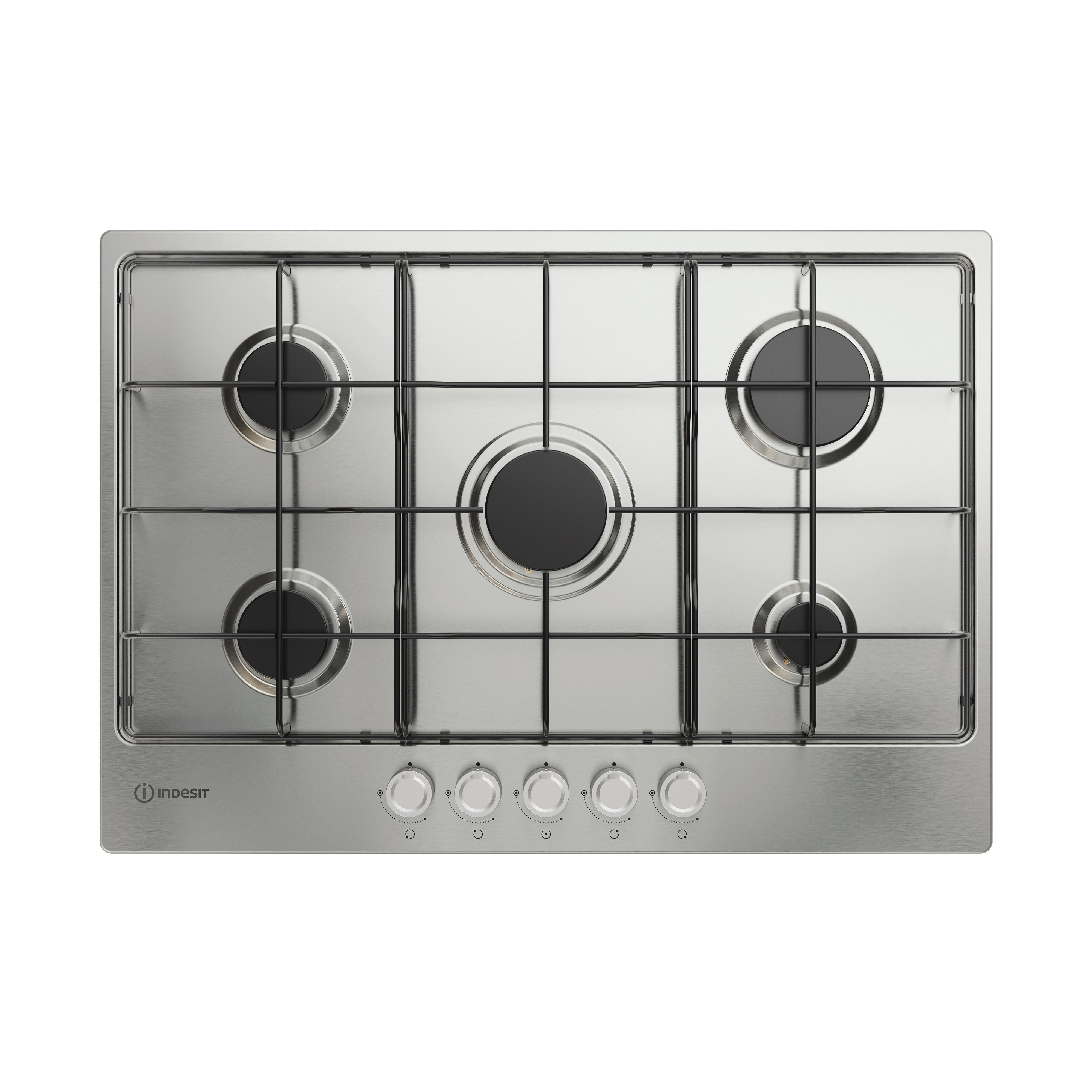 "THP 752 IX/I 1" Indesit
