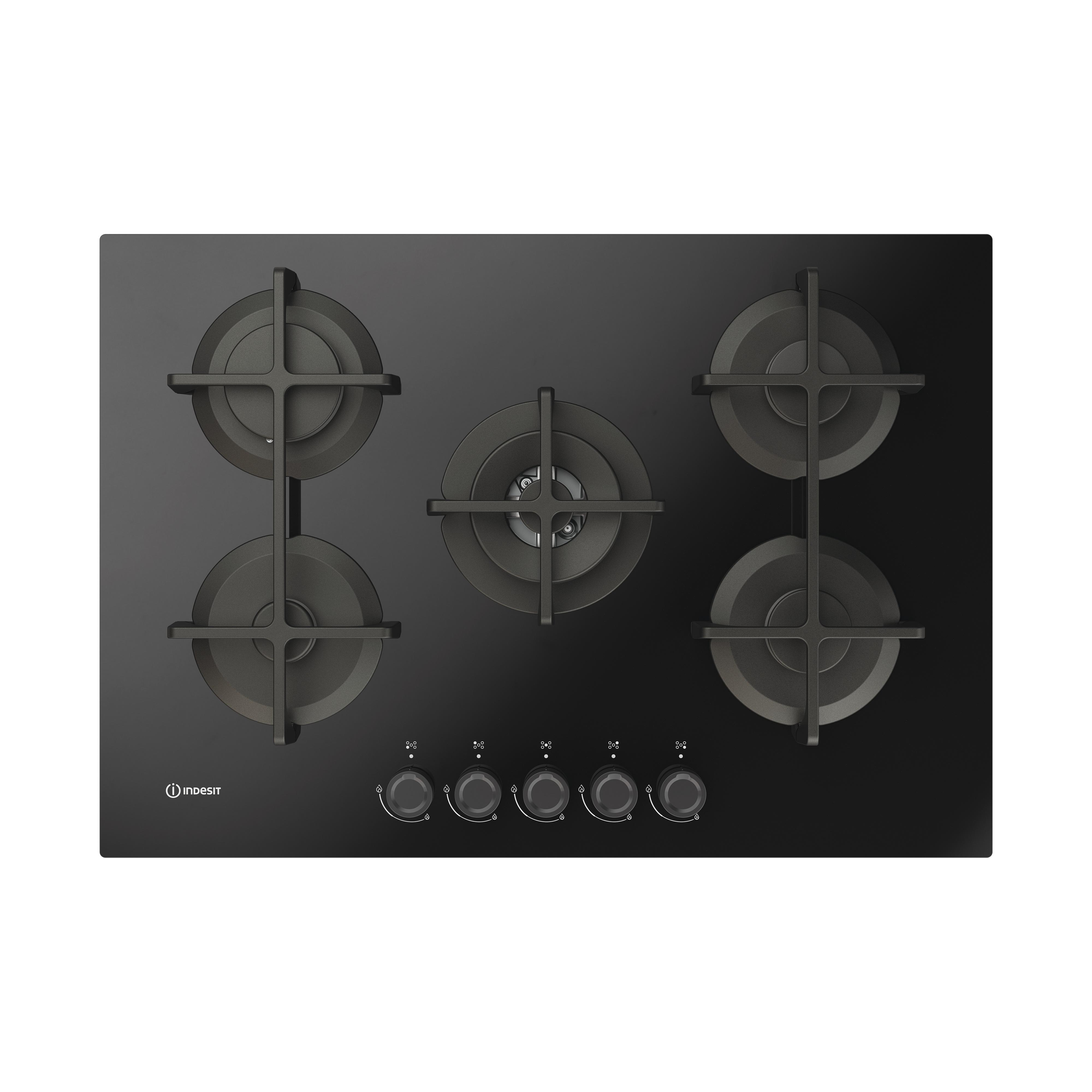 "ING 72T/BK 1" Indesit