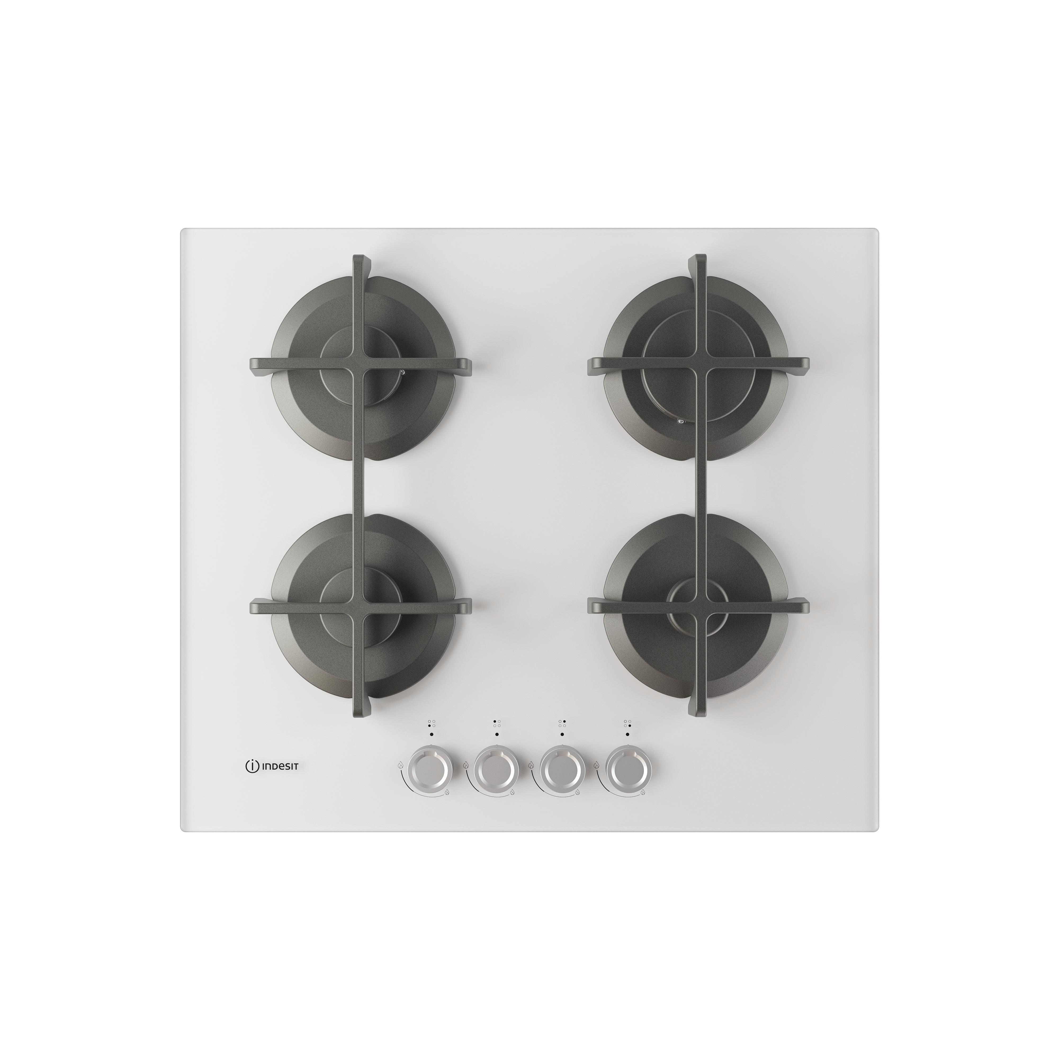 "ING 61T/WH 1" Indesit