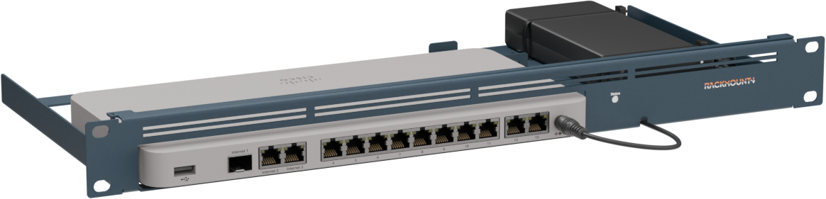 RM-CI-T24 Rackmount.IT
