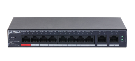 SG4010P Dahua Technology