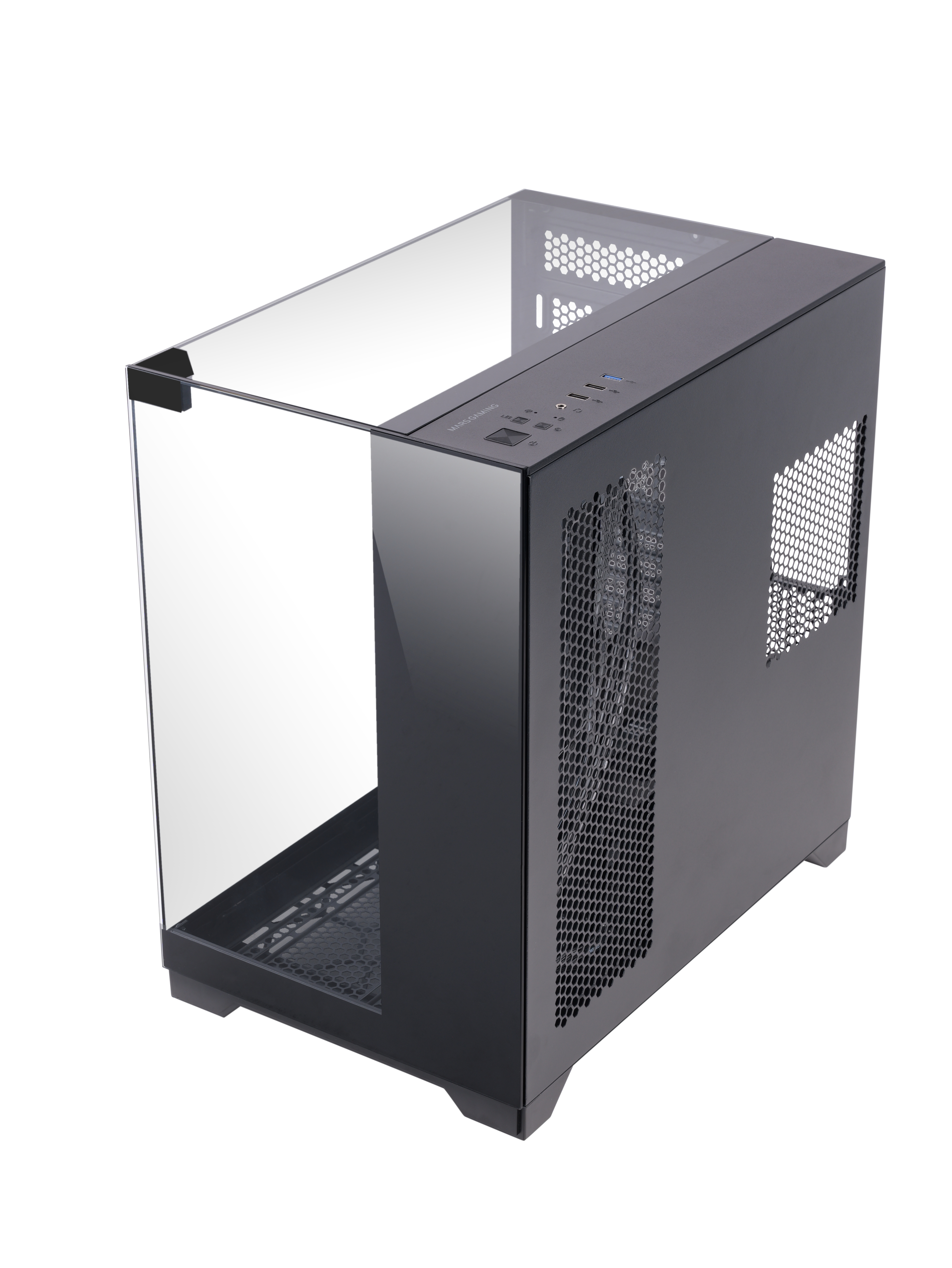 MCVISION Mars Gaming