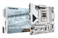 "B850M EAGLE WF6E ICE"